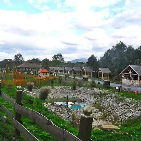 Homestay Wrzosowa Przystan