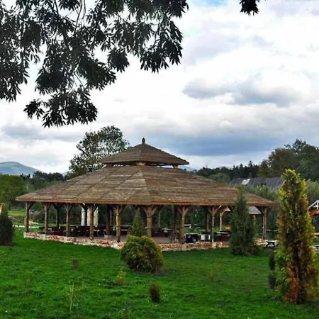 Wrzosowa Przystan Homestay