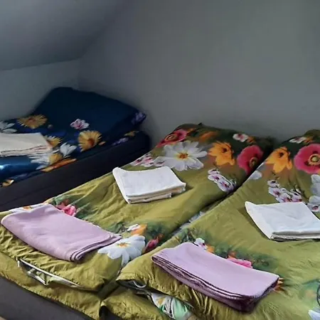 Homestay Wrzosowa Przystan