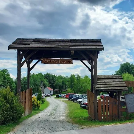 Wrzosowa Przystan Homestay *